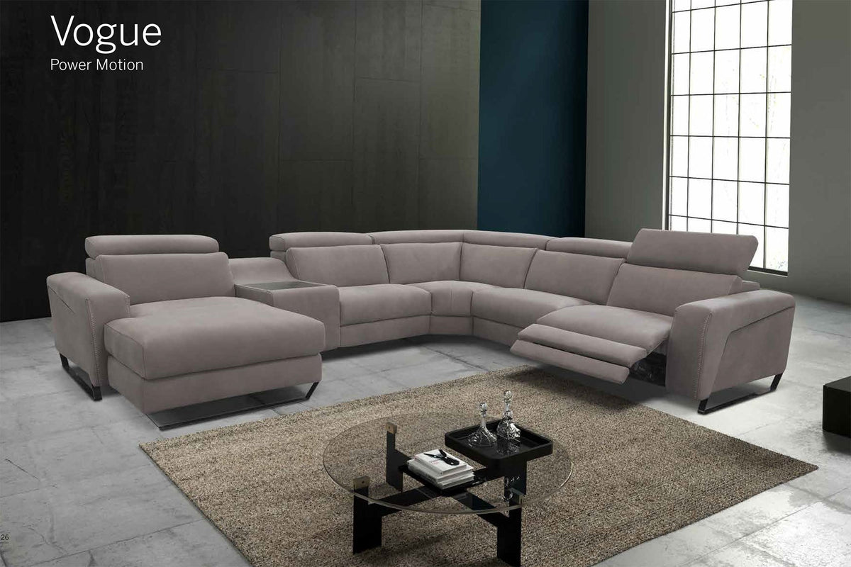Vogue Sectional