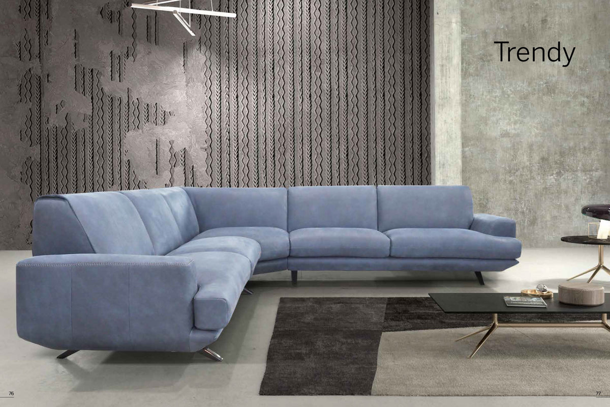 Trendy Sectional