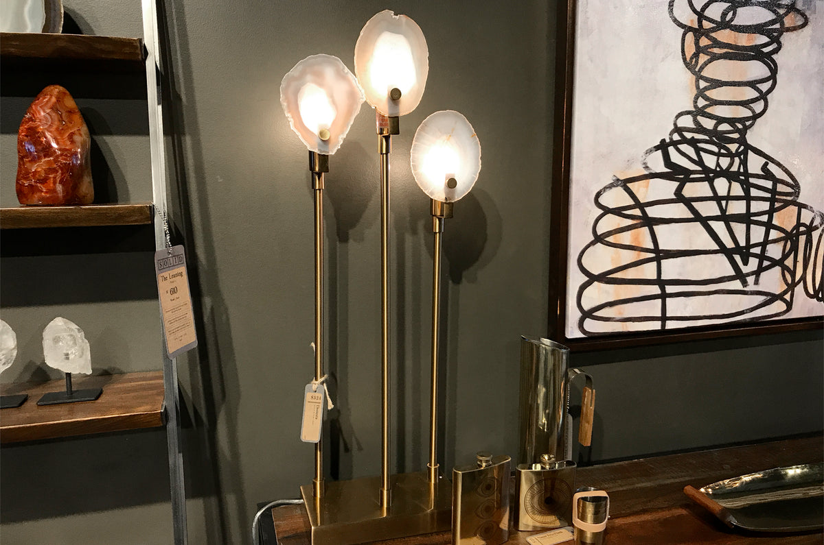 Donora Table Lamp