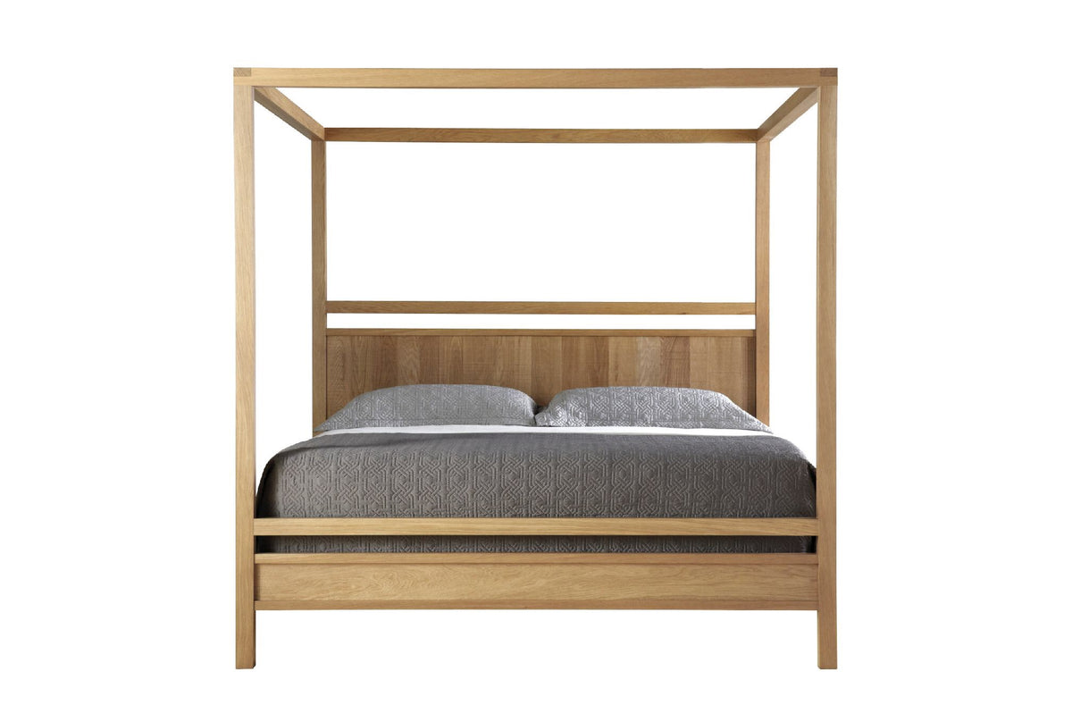Fulton Poster Canopy Bed