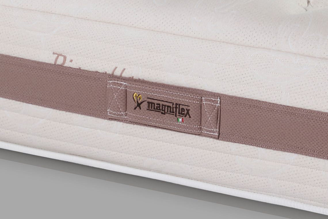 Magniflex Toscana Cotton Lux 10