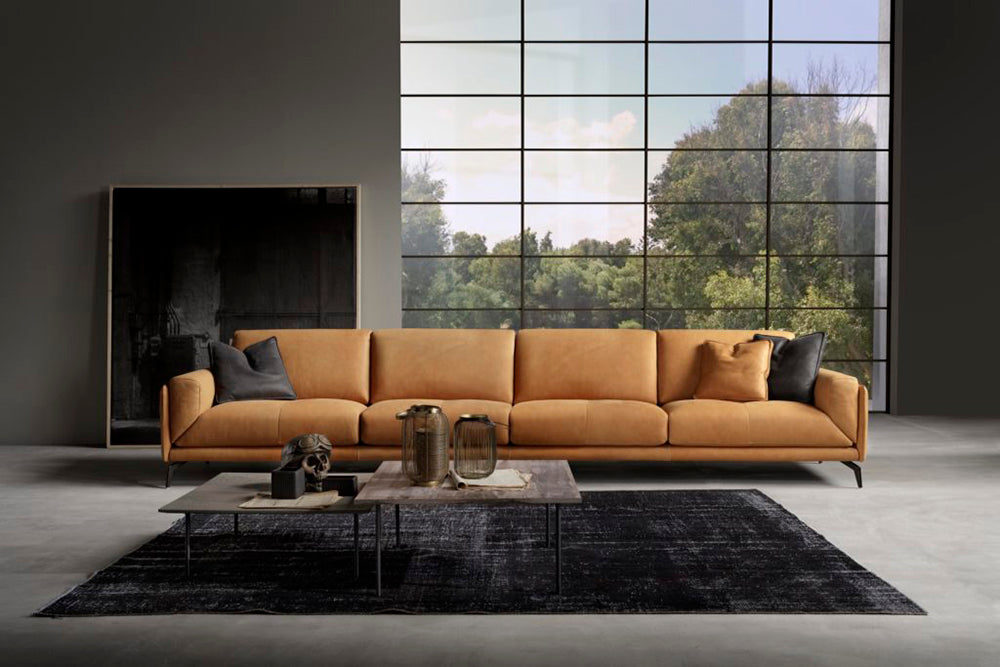 Glamour Maxi Sofa