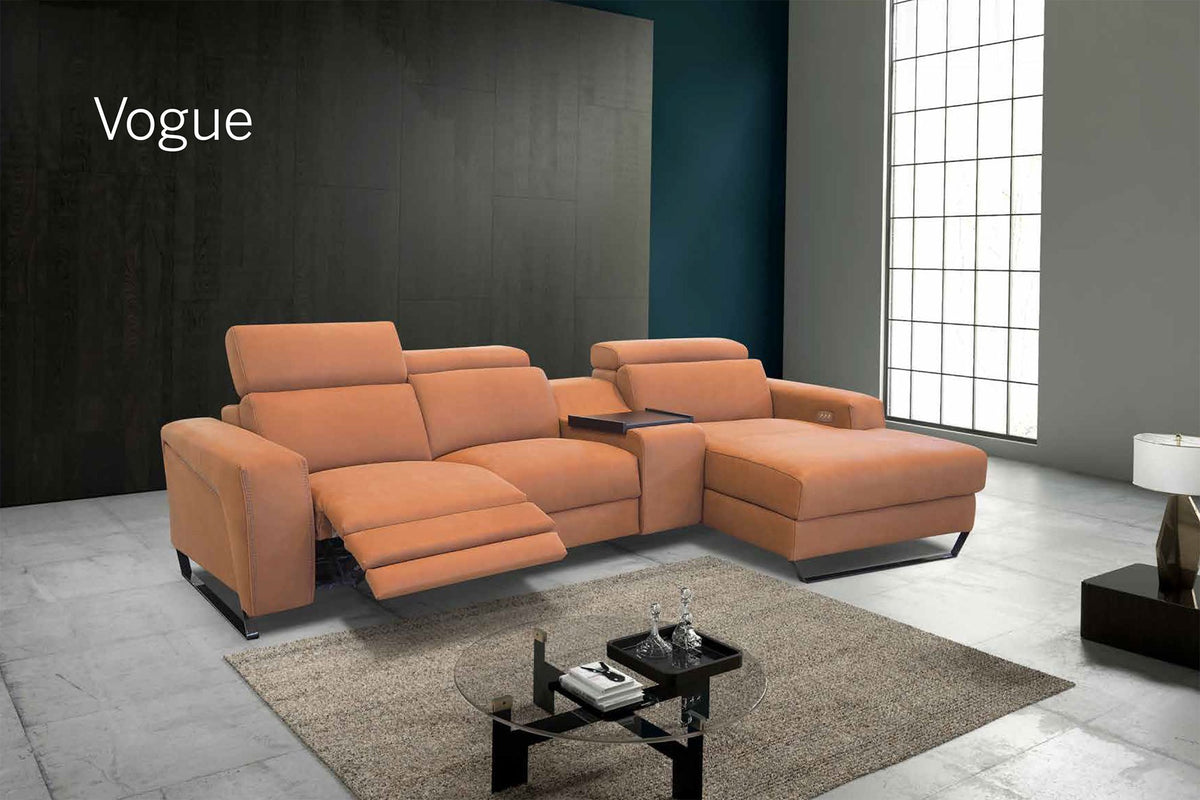 Vogue Sectional