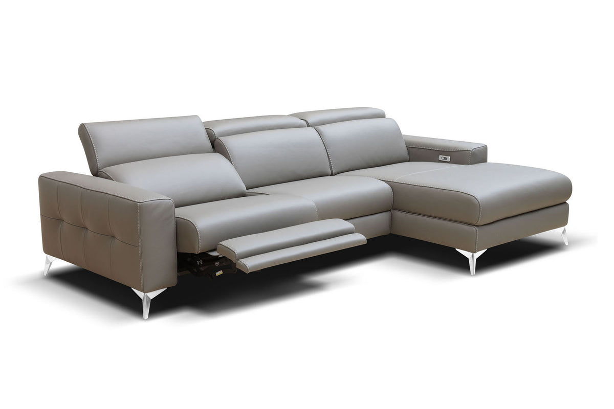 Emma Power Motion Sectional