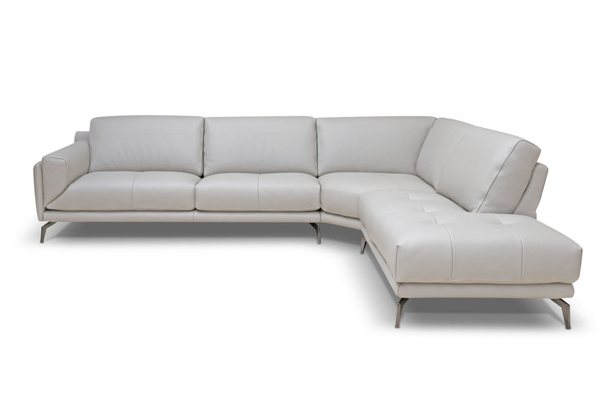 Glamour Sectional