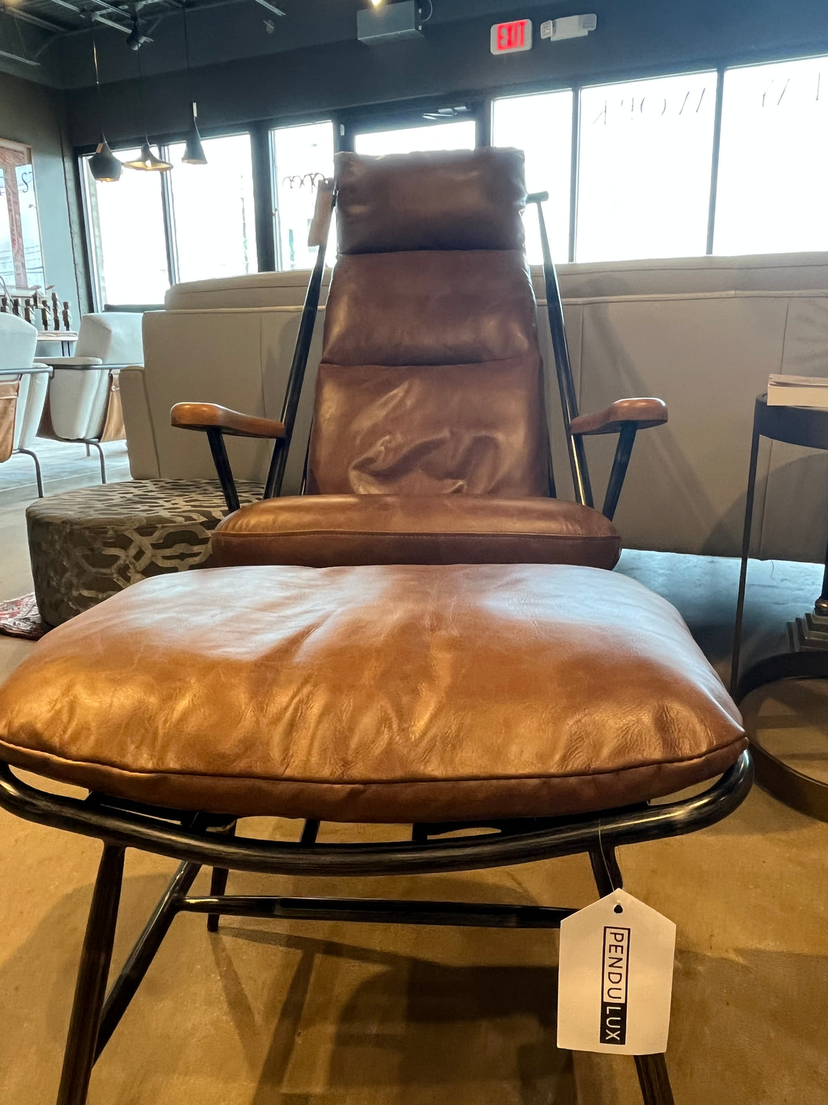 Calistoga Chair
