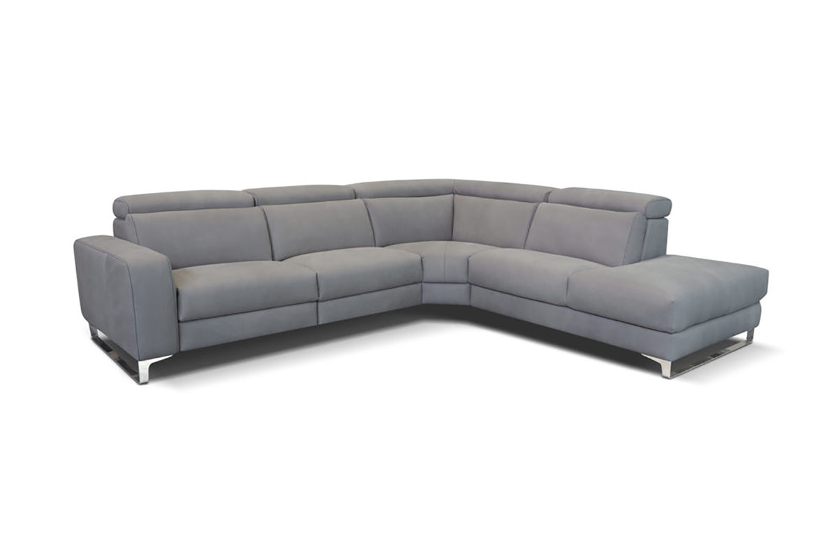 Lory Reclining Sectional