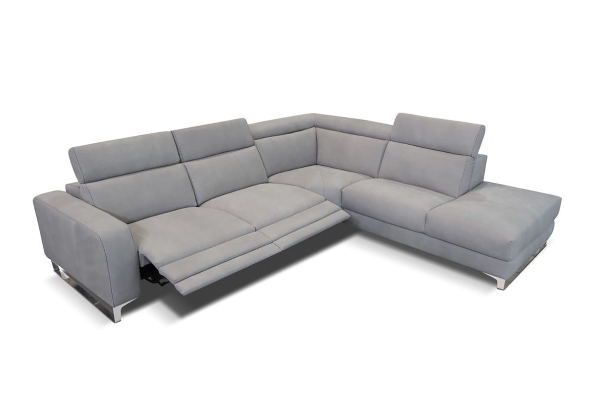 Lory Reclining Sectional