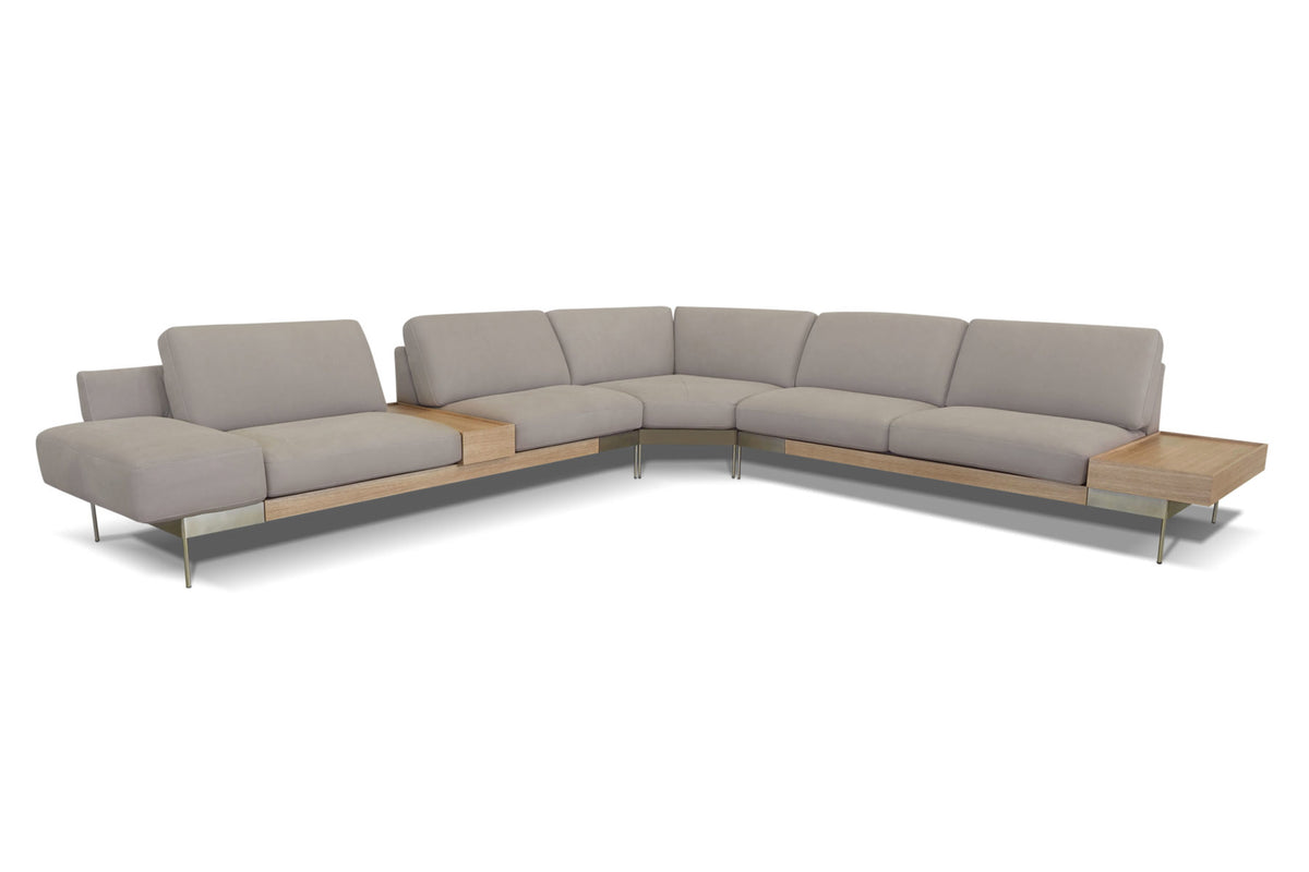 Plane Sectional