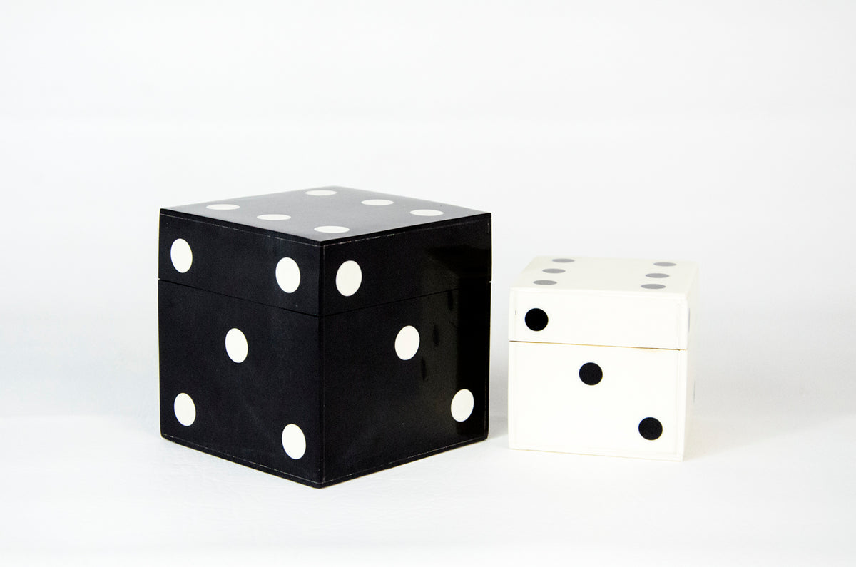 Bold Dice Boxes