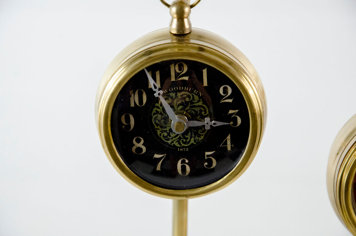 Pocket Watch Table Clocks