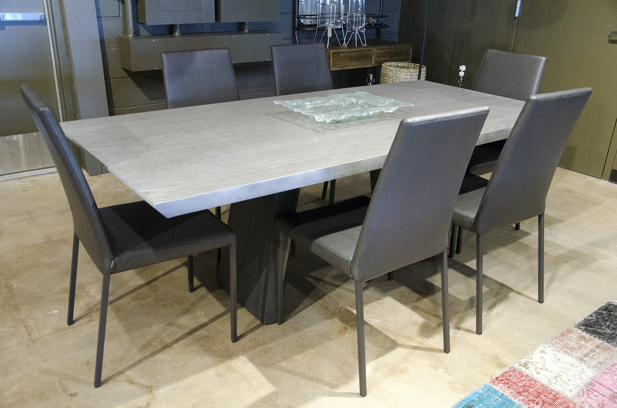 Timeless Dining Table