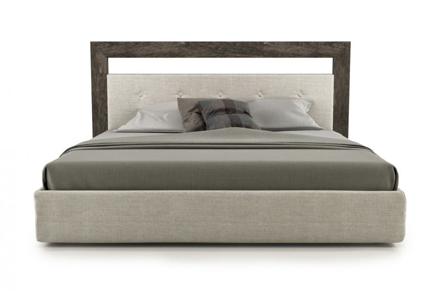 Cloé Bed