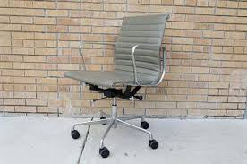 Langley Office Chair