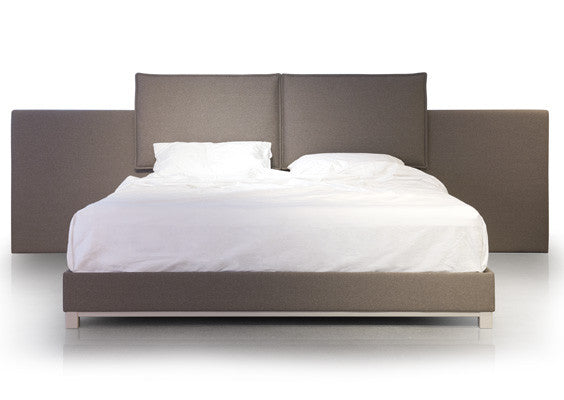Nest Bed