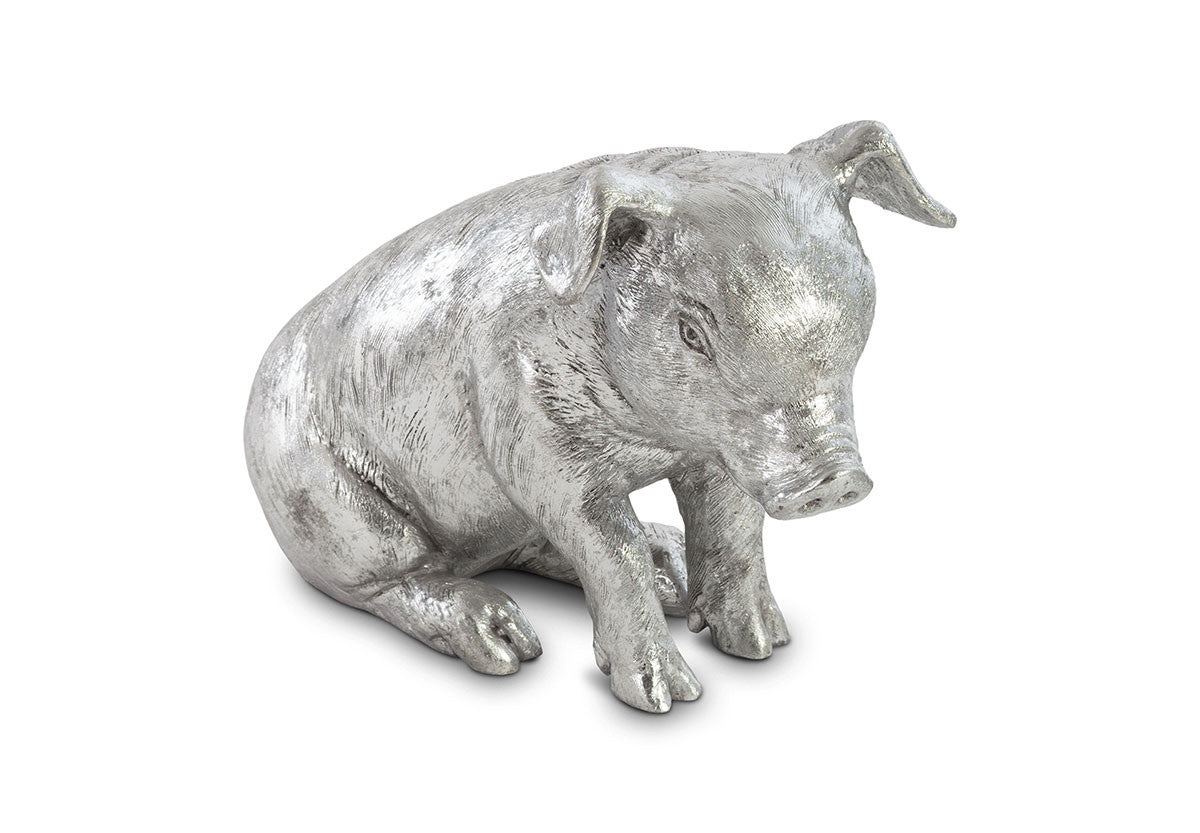 Piglet Sculpture